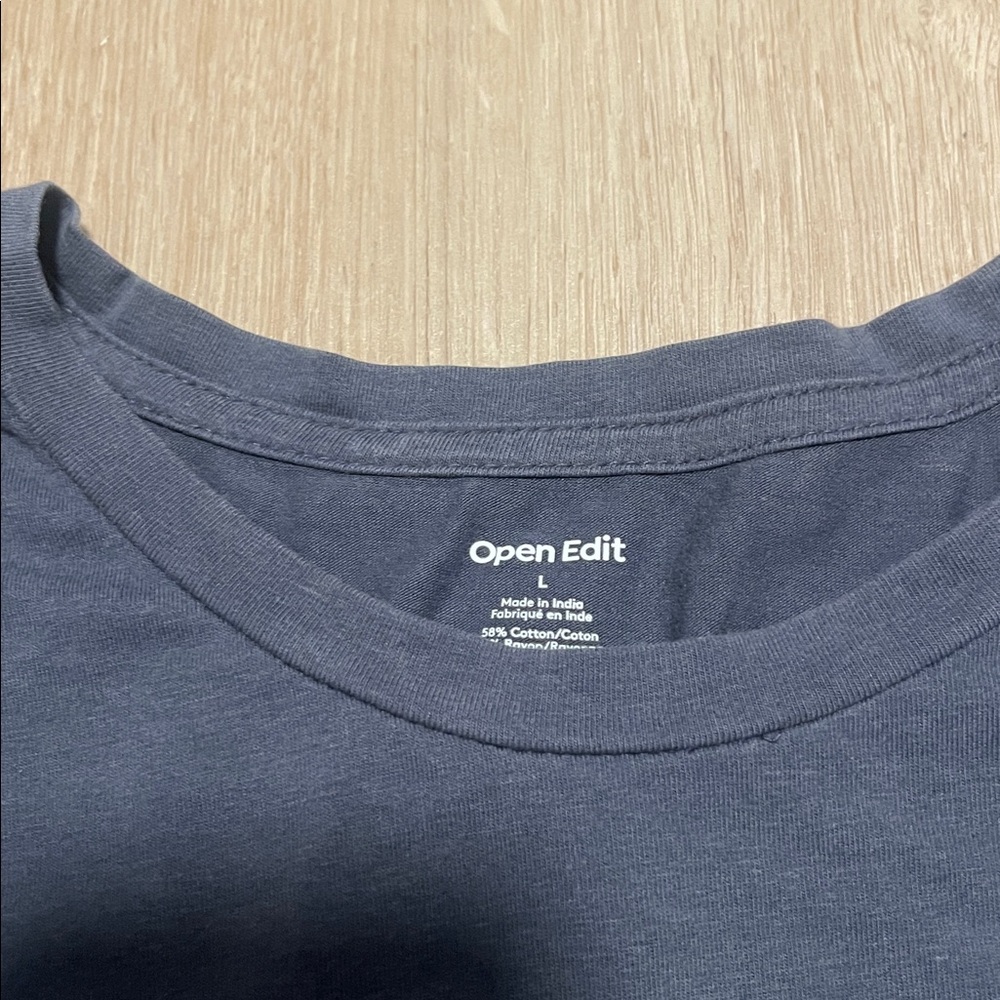 Men's tShirt - Picture 2 of 4
